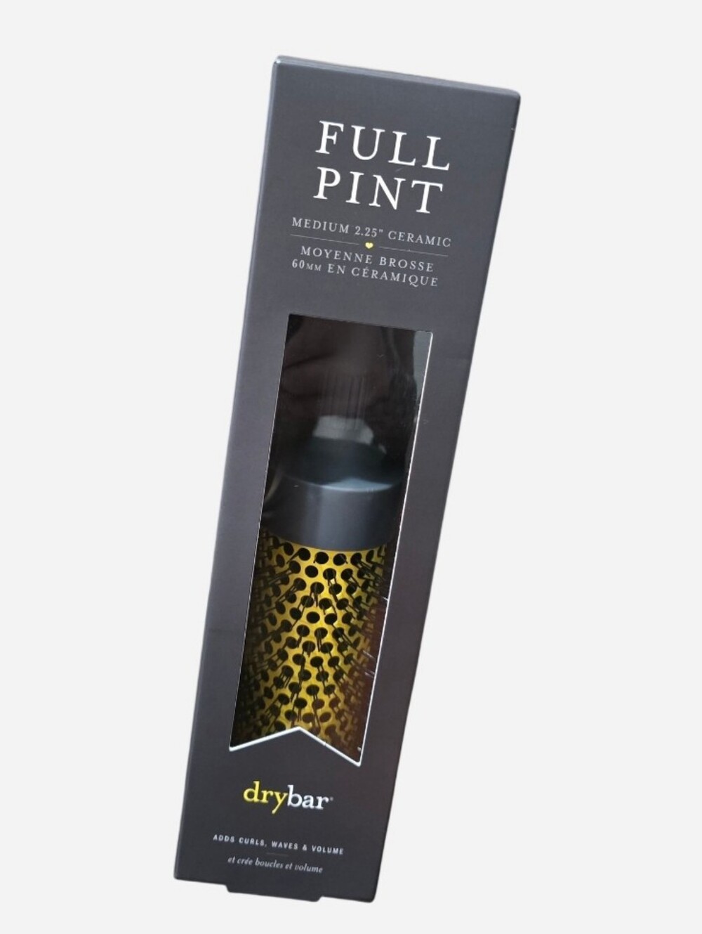 Drybar Full Pint Ceramic Round Brush
